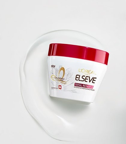 TotalRepair5HairMask T4 Min
