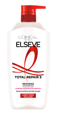 Total Repair5Repairing Shampoo280ml T1 Min