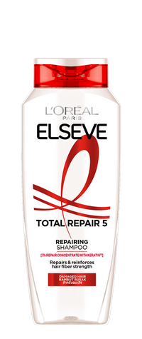 TotalRepair5RepairingShampoo170ml T1 Min