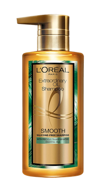 Shampoo Smooth T1 V2
