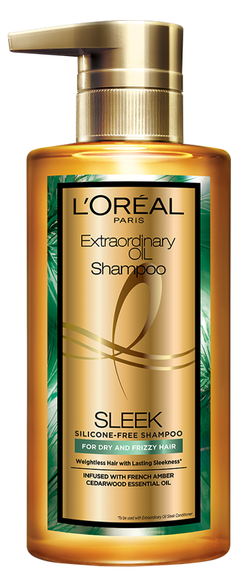 Loreal shampoo