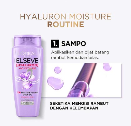 Hyaluronic Moisture T4