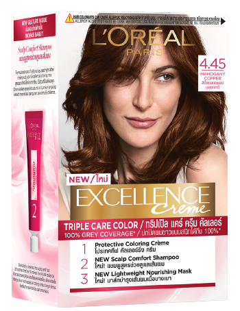 Hair Products Permanent Hair Color L Oreal Paris