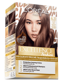 EXCELLENCE FASHION 631 Packshot