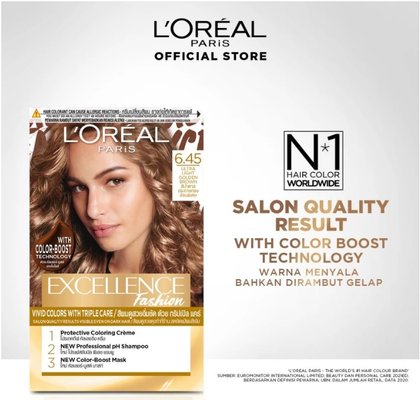 645 Excellence Fashion APLUS 1
