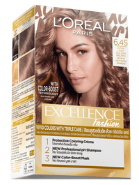 EXCELLENCE FASHION 645 Packshot
