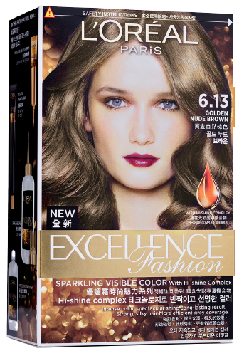 Hair Products Permanent Hair Color L Oreal Paris
