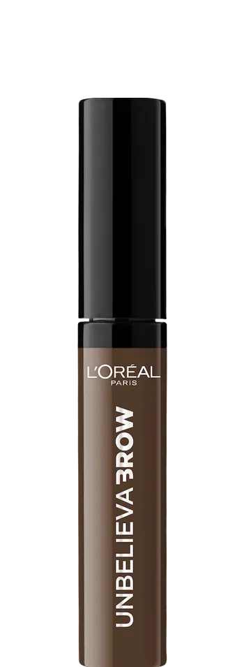 UnbelievabrowLonglastingBrowGel112DarkBrownT1 Min
