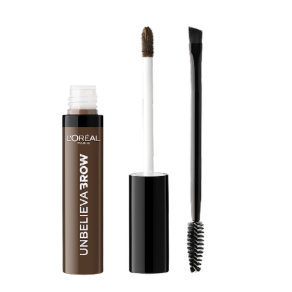 UnbelievabrowLonglastingBrowGel112DarkBrownT2 Min
