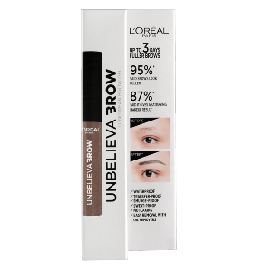 UnbelievabrowLonglastingBrowGel113WarmBrownT4 Min