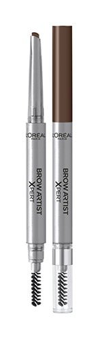 BrowArtistXpertEyebrowPencil106AshBrunetteT2 Min