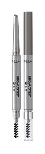 BrowArtistXpertEyebrowPencil108WarmBrunetteT2 Min
