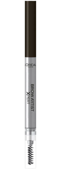 BrowArtistXpertEyebrowPencil109EbonyT1 Min