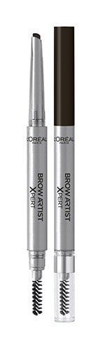 BrowArtistXpertEyebrowPencil109EbonyT2 Min