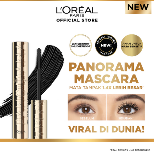 PDP MAIN PANORAMA MASCARA