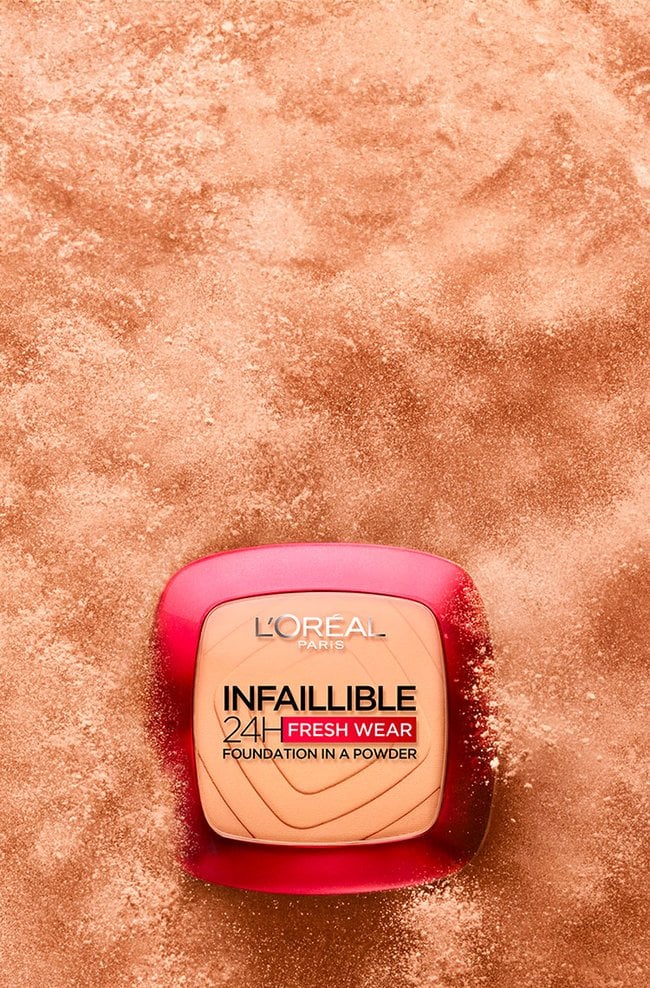 Color Riche Matte M