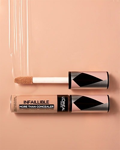 InfallibleFullWearConcealer T4 Min
