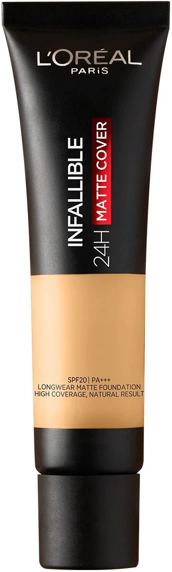 125 Warm Undertone