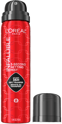 3 Second Setting Mist 1