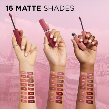 PDP MATTE RESISTANCE 2025 5