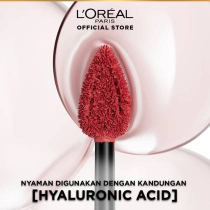 Infallible Matte Resistance Liquid Lipstick 230 KV 6