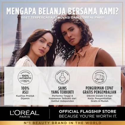 Mengapa Belanja Bersama Kami