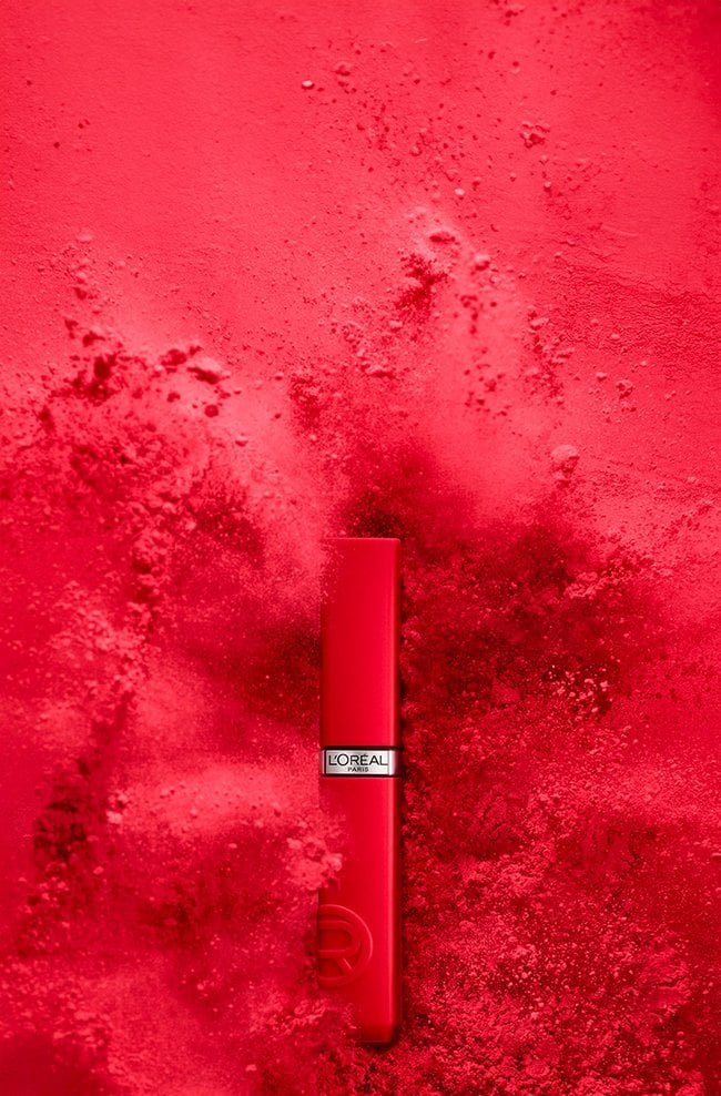 Infaillible Matte Resistance M