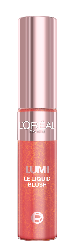 625 Glowy Gold Pink