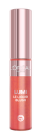 625 Glowy Gold Pink