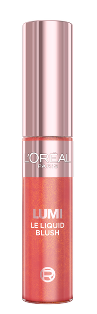 625 Glowy Gold Pink