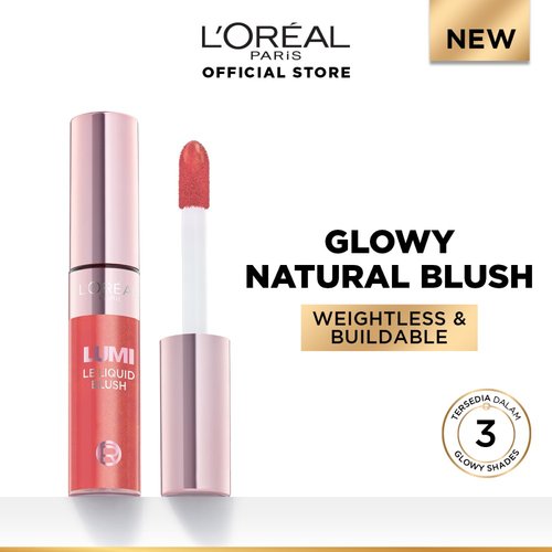 LUMI BLUSH 01
