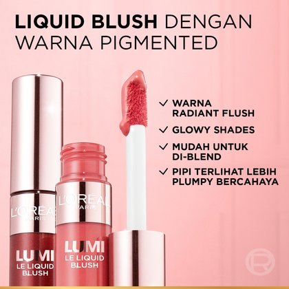 LUMI BLUSH 03