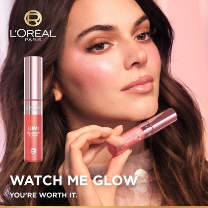 LUMI BLUSH 07