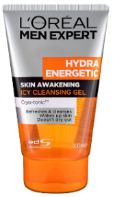 IcyCleansingGel T1 Min