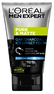CharcoalIcyEffect T1 Min