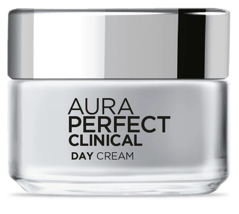 Aura PerfectClinical Day Cream SPF 19 PA++