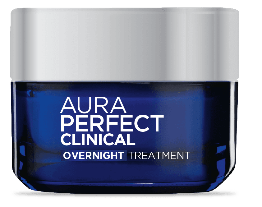 AuraPerfectClinicalNightCreamT1 Min