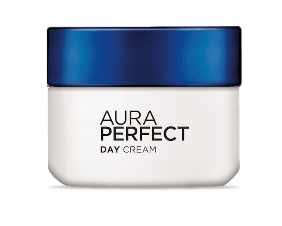 Aura PerfectDay Cream SPF17 PA++