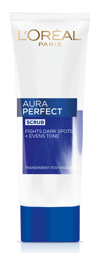 AuraPerfectScrubT1 Min