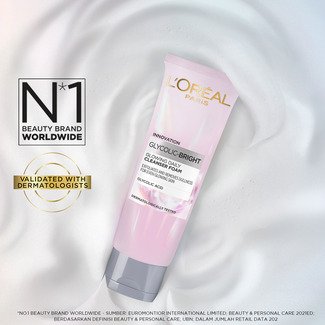GlowingDailyCleanserFoam T5