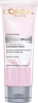 GlowingDailyCleanserFoam T1 V2