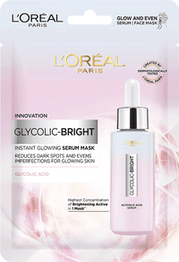 Glyco Mask Sachet V2