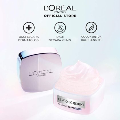 GlowingNightCream T4