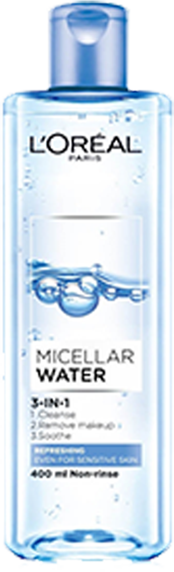 Koleksi Semua Produk Face Care L Oreal Paris