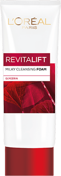 RevitaliftClassicMilkyFoamT1 Min