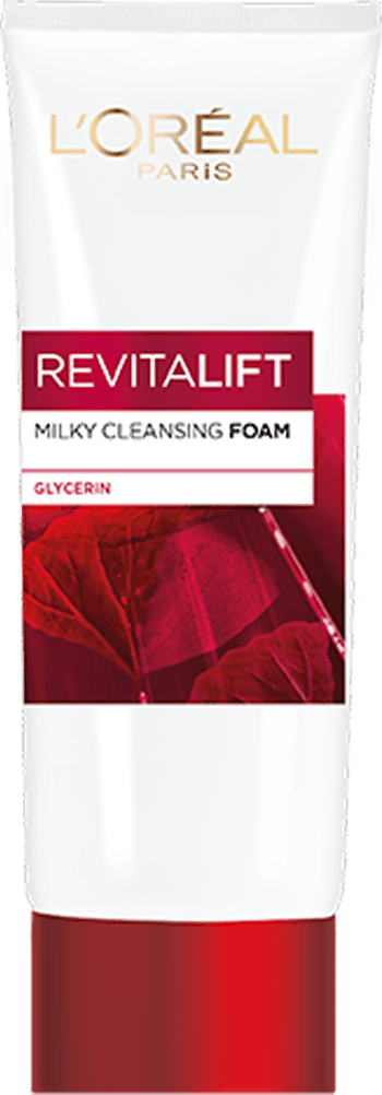 RevitaliftClassicMilkyFoamT1 Min