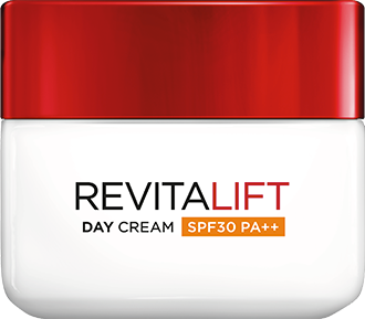 RevitaliftDay Cream SPF 23