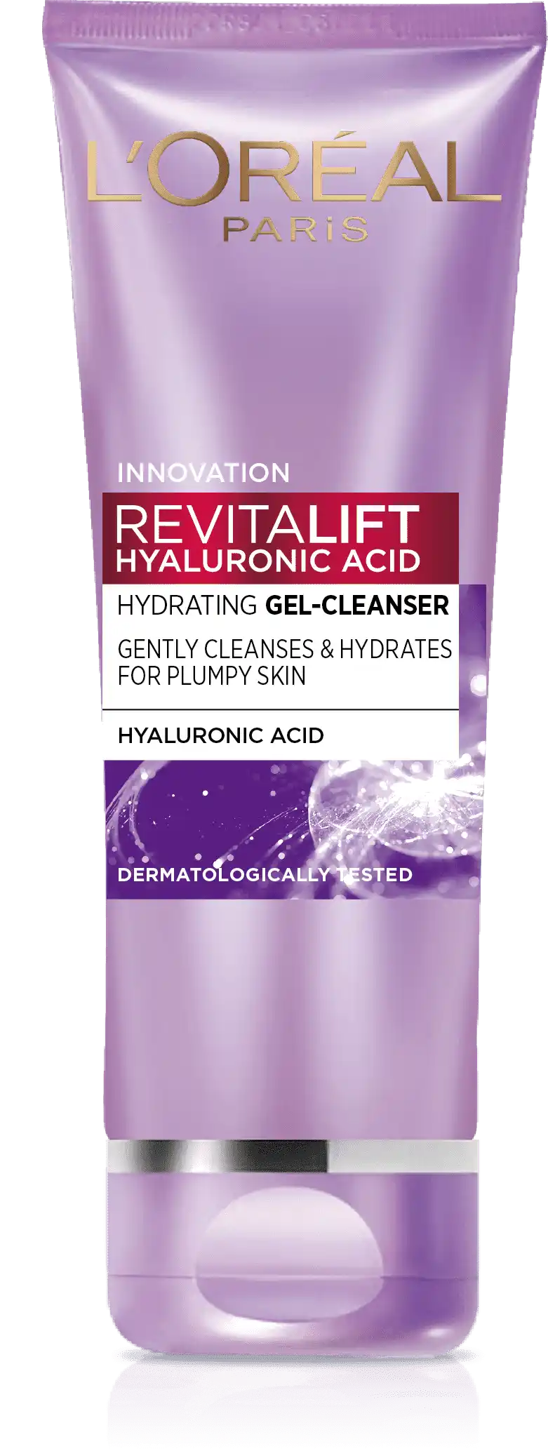 Revitalift Hyaluronic Hydrating Gel Cleanser L'Oréal Paris