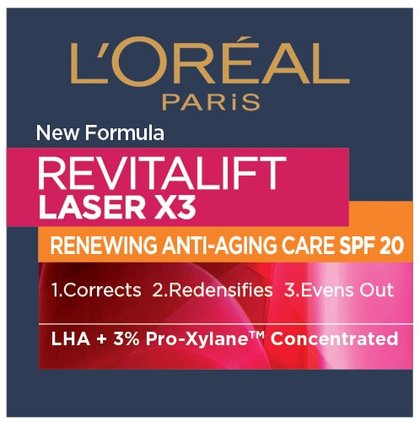 RevitaliftLaserX3DayCreamT4 Min