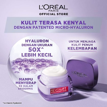HyaluronicAcidPlumpingDayCream T3 V2